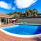 Catalunya Casas Stunning modern villa and just half hour to Barcelona! - Caldes de Montbui