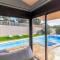 Catalunya Casas Stunning modern villa and just half hour to Barcelona! - Caldes de Montbui