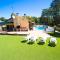 Catalunya Casas Costa Brava villa with private pool & spacious garden - Santa Coloma de Farners