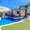 Catalunya Casas Beach Vibes Villa less than 1km to town and sea!