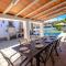 Catalunya Casas Beach Vibes Villa less than 1km to town and sea!