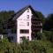 Cafe-Pension Waldesruh