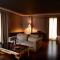 Nexus Valladolid Suites & Hotel
