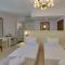 Orcey Hotel