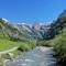 La belle des praz