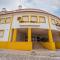 Apartamento Miramar - Piscina e BBQ