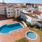 Apartamento Miramar - Piscina e BBQ - سانتا كروز