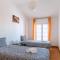 Apartamento Miramar - Piscina e BBQ