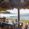 Le Toiny Hotel & Beach Club