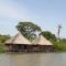 Bintang Bolong Lodge