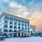 Siddhartha Sunny Resort, Surkhet - Neta