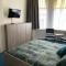 Hotel Poseidon Scheveningen