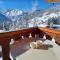 Apartment Pinot Gris combles by Interhome - Verbier