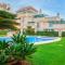 Apartment Medina del Sol I by Interhome