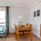Apartment Medina del Sol I by Interhome