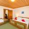 Apartment Vorreiter-3 by Interhome - Uttendorf