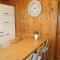 Chalet Martin by Interhome - Otterndorf