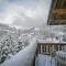 Apartment Jorasse C 20 by Interhome - Ovronnaz