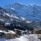 Apartment Bab Port Apt- 03 by Interhome - Wengen