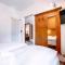 Apartment Carmen-4 by Interhome