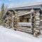 Holiday Home Kuontijärvi b by Interhome - Ruka