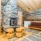 Holiday Home Kuontijärvi b by Interhome - Ruka