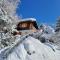 Chalet Biquinou by Interhome - Verbier