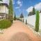 Lovely Apartment In Ghisonaccia - 吉索纳恰