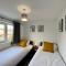 Curzon House Two - Great for Contractors or Family Holidays
