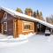 Holiday Home Ruka-kitkan lomamajat-tilhi by Interhome - Säkkilänvaara