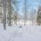 Holiday Home Kuontijärvi a by Interhome - Ruka