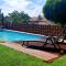 Holiday Home Řeporyje by Interhome