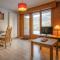 Apartment Jorasse A 1 by Interhome - Ovronnaz
