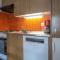 Apartment Jorasse A 1 by Interhome - Ovronnaz
