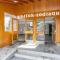 Studio Vostok Zodiaque-79 by Interhome - Le Corbier