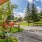 Apartment Soyouz Vanguard-82 by Interhome