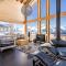 Chalet Woovim 14-3 by Interhome - 南达