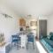 Apartment Port d'Attache-9 by Interhome - 弗雷瑞斯