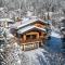 Chalet Banksia by Interhome
