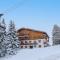 Apartment La Christaz by Interhome