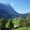 Apartment Chalet Snowflake by Interhome
