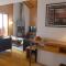 Apartment Chalet Snowflake by Interhome