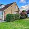 Curzon House Two - Great for Contractors or Family Holidays