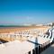 Studio équipé moderne à deux pas de la plage - La Rudelière