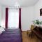 Apartamenty Gołębia 3