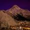 Kazbegi 4U