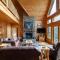 Black Bear Reserve - MTN View, Hot Tub, Game Room