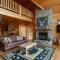 Black Bear Reserve - MTN View, Hot Tub, Game Room