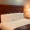 Oceanside Inn & Suites, a Days Inn by Wyndham - Fort Bragg