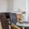4 bedroom House Free Parking Contractors Haven